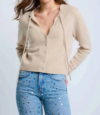 Lisa Todd - Date Night V-neck Cardigan