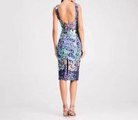 Helsi - Myra Midi Dress