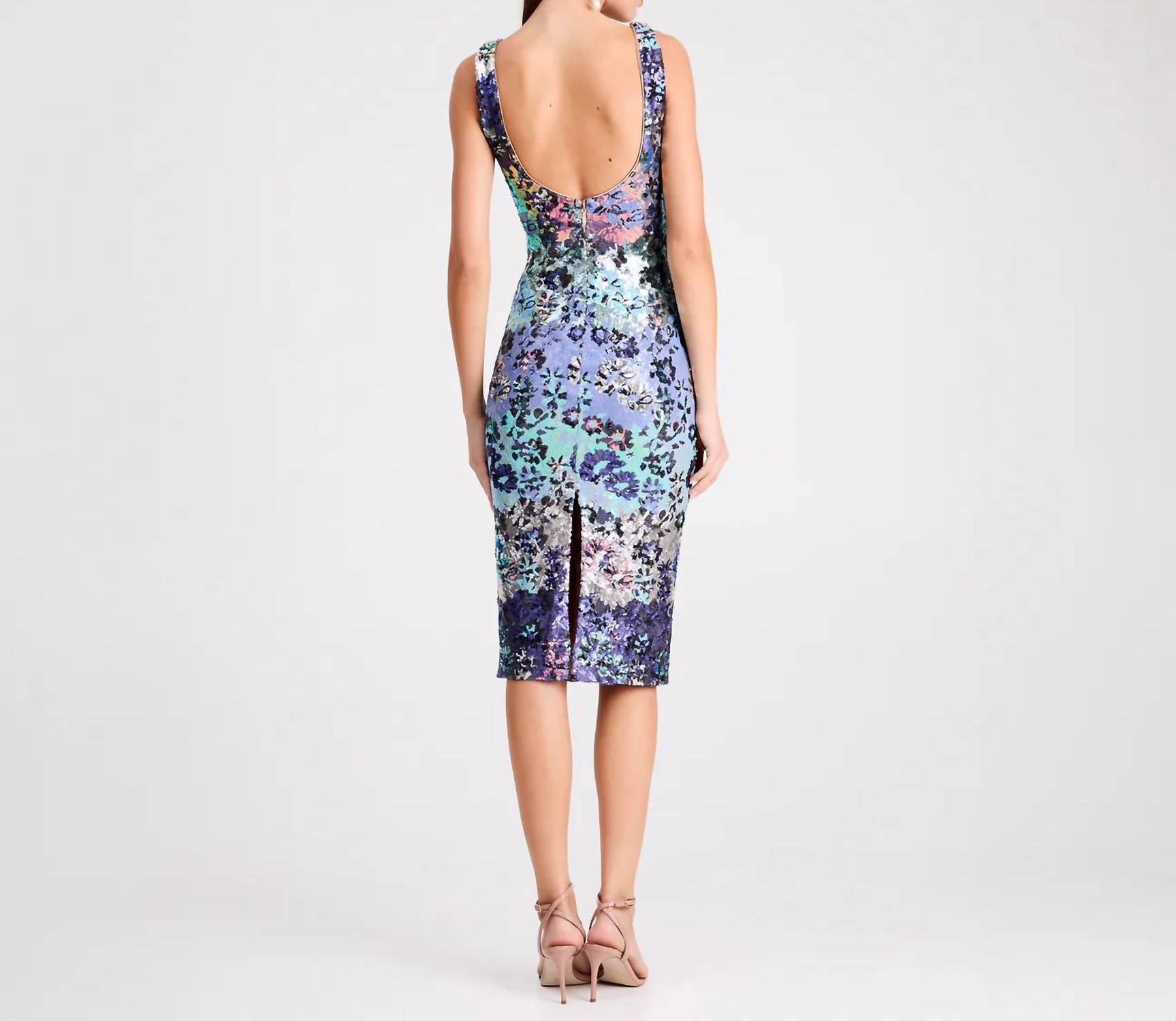 Helsi - Myra Midi Dress