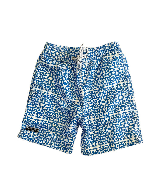 Toobydoo - Kid's Swim Trunks