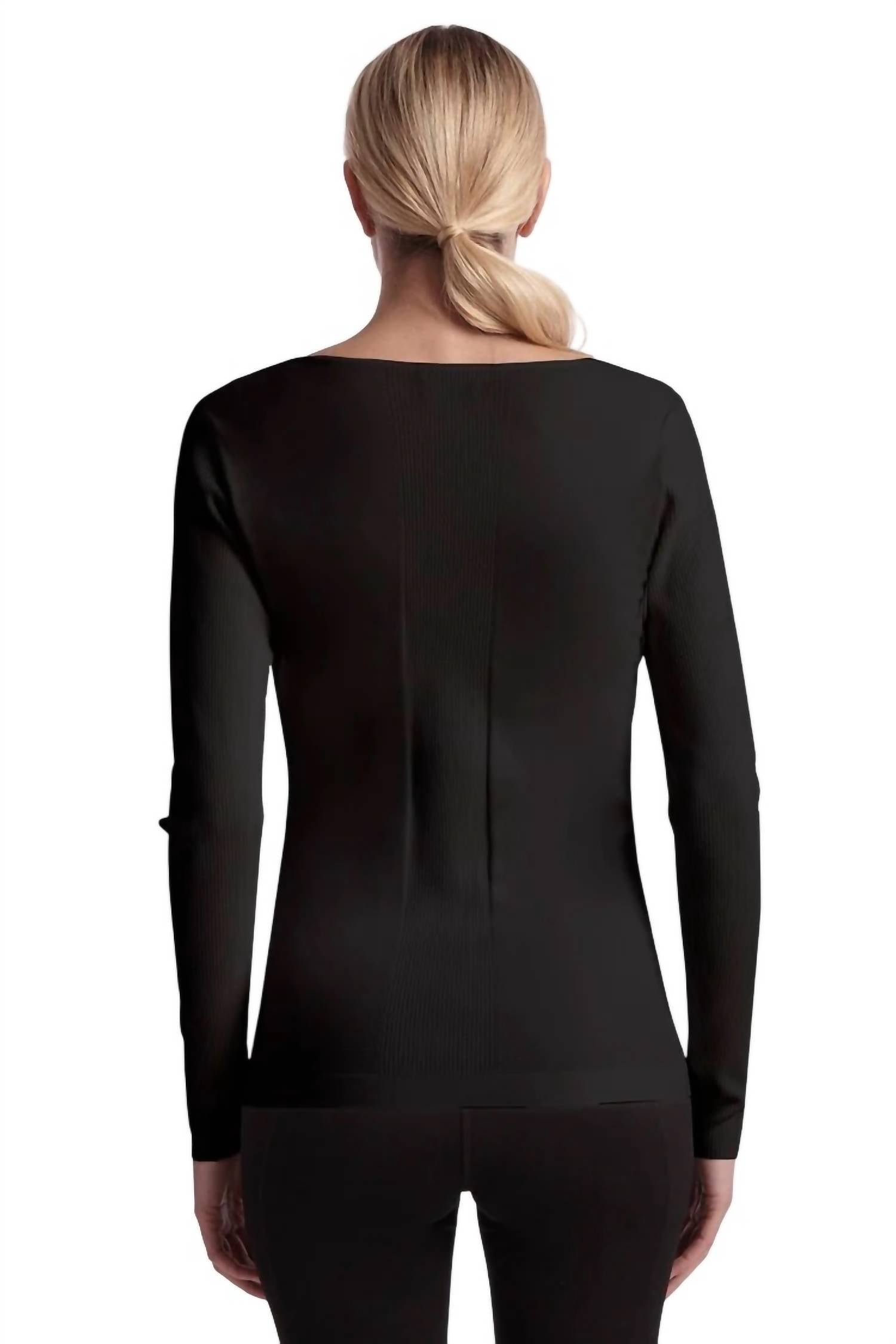 Capsule 121 - LOYALTY TOP