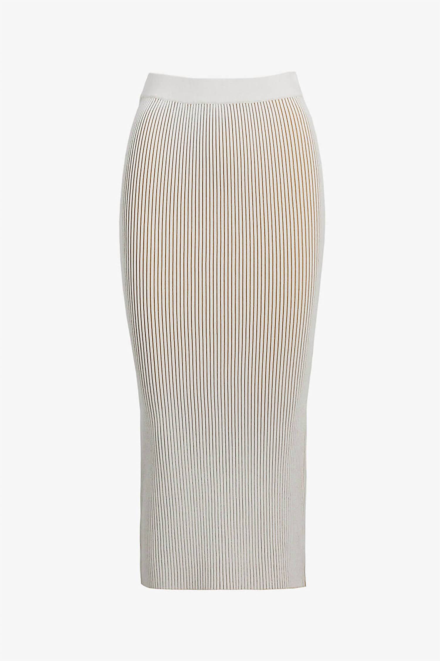 Anine Bing - Julian Skirt