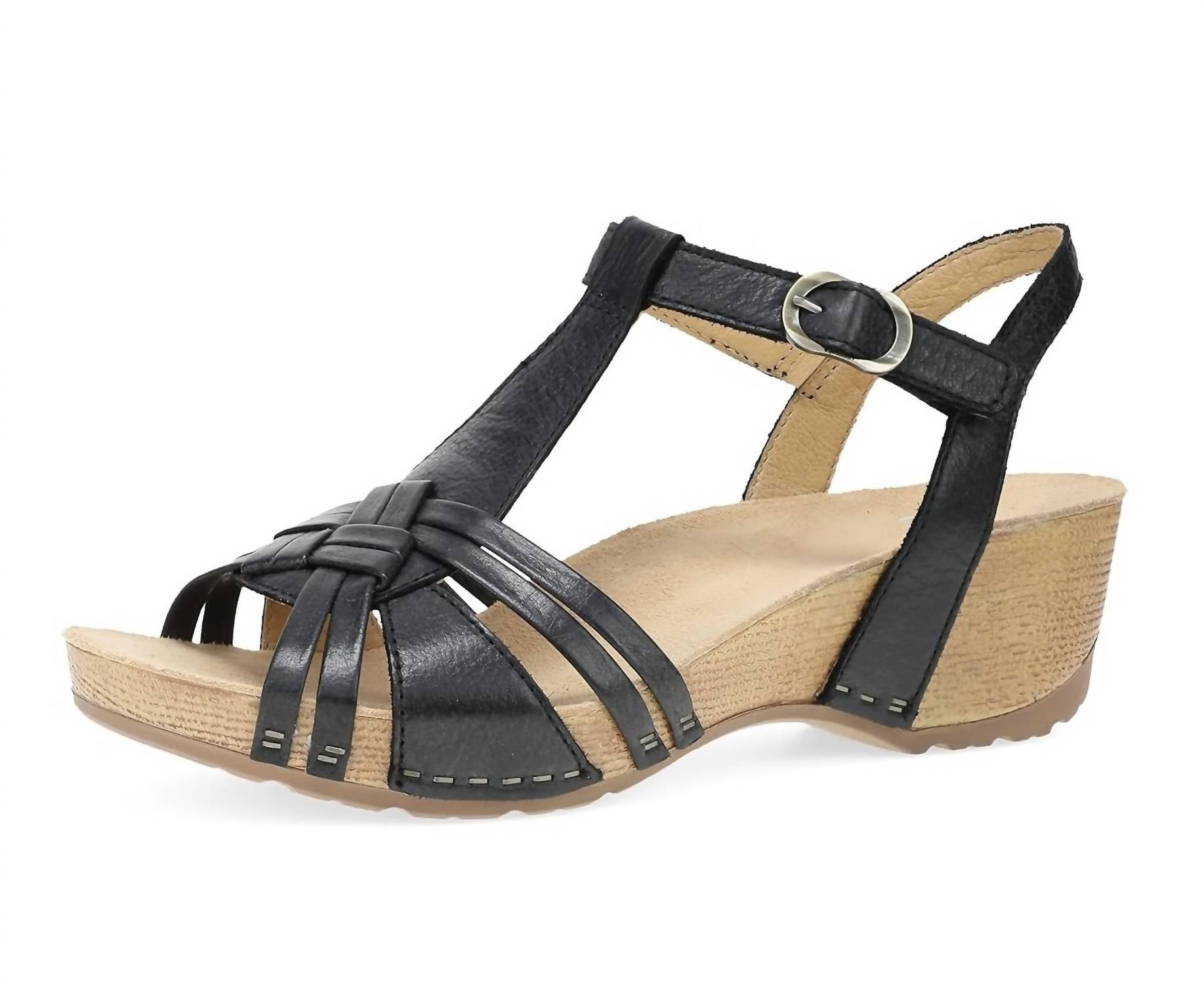 Dansko - Women's Tia Sandals