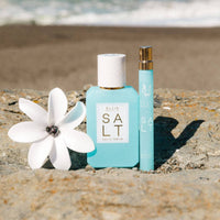 Ellis Brooklyn - Women's Salt Eau De Parfum - 10ml