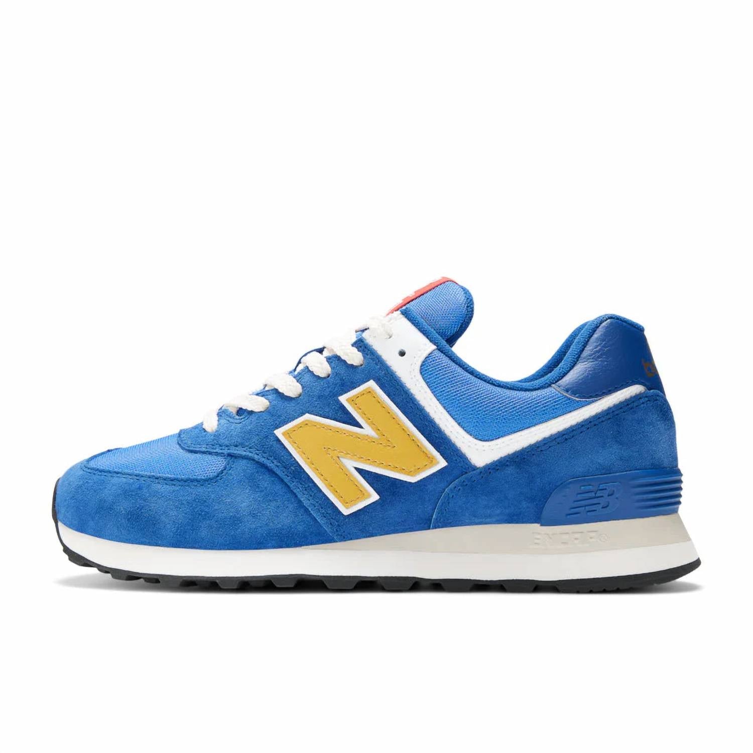 New Balance - Men's Classic 574 Core Lifestyle Sneaker