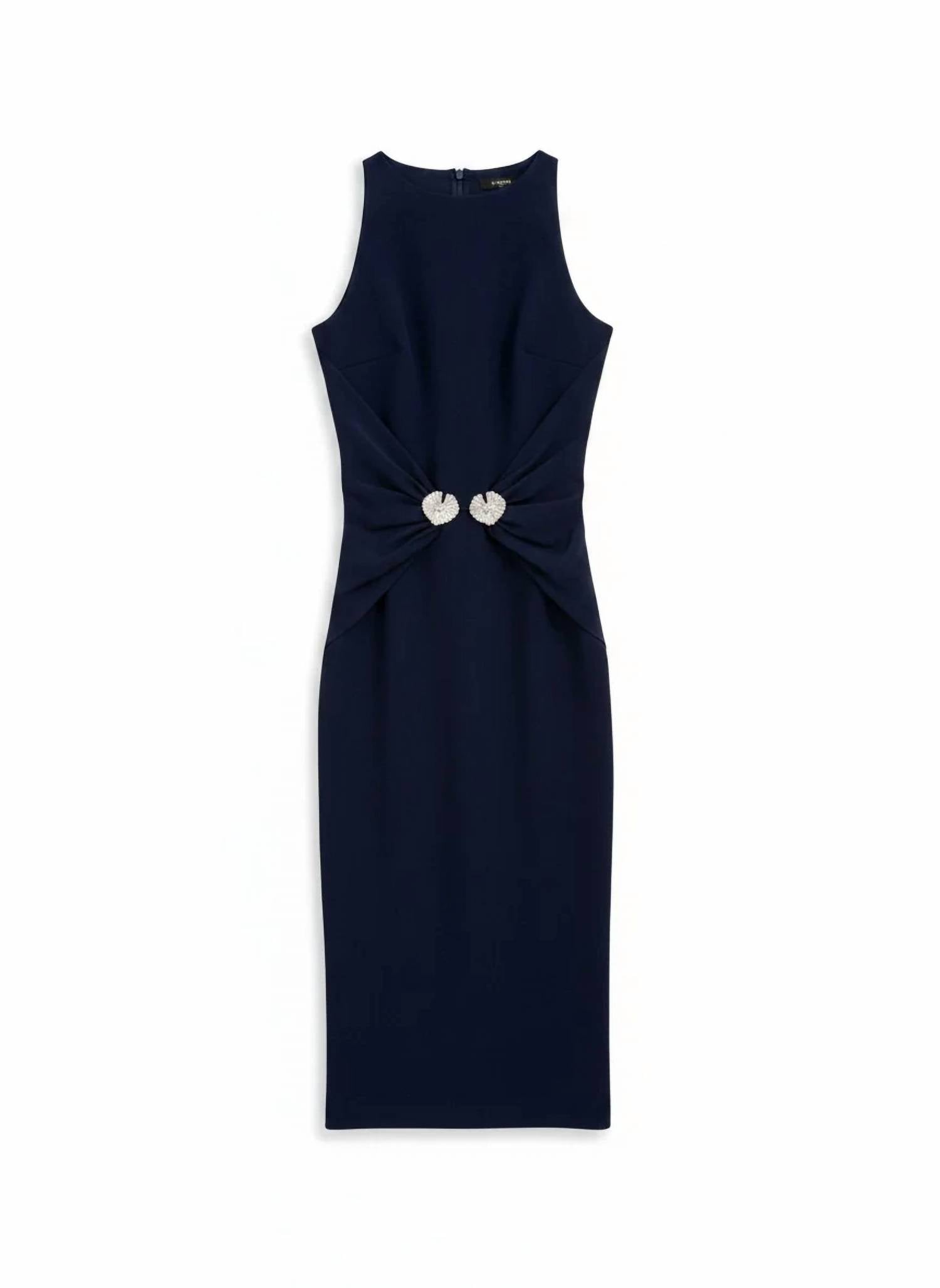 Chiara Boni - Women's Nereo Dress