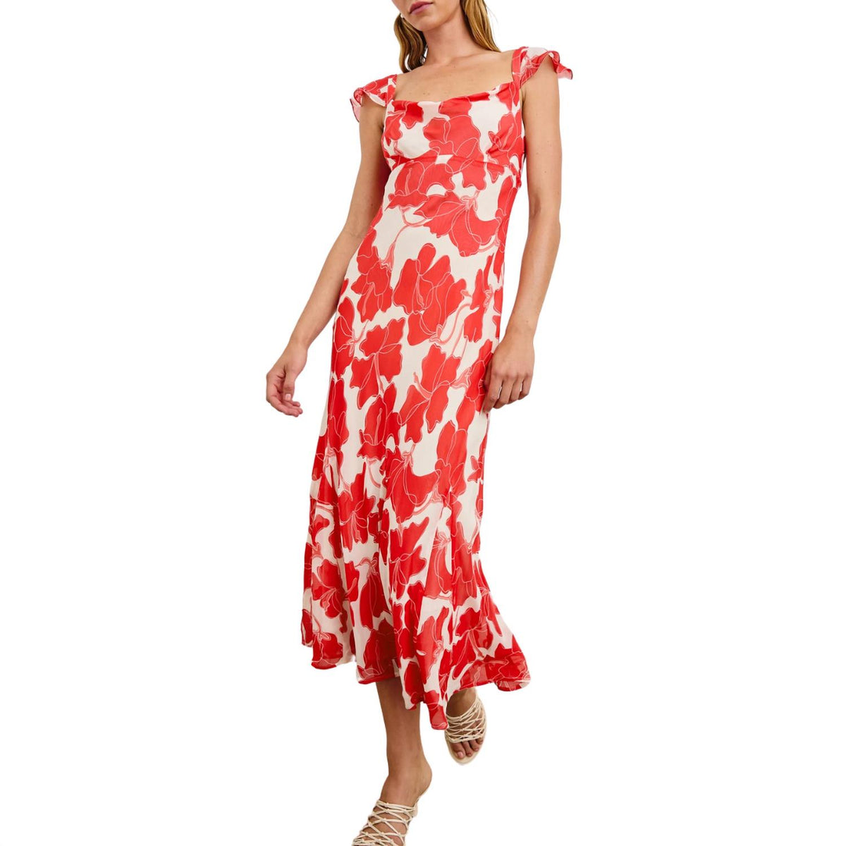 Rails - Marigold Dress
