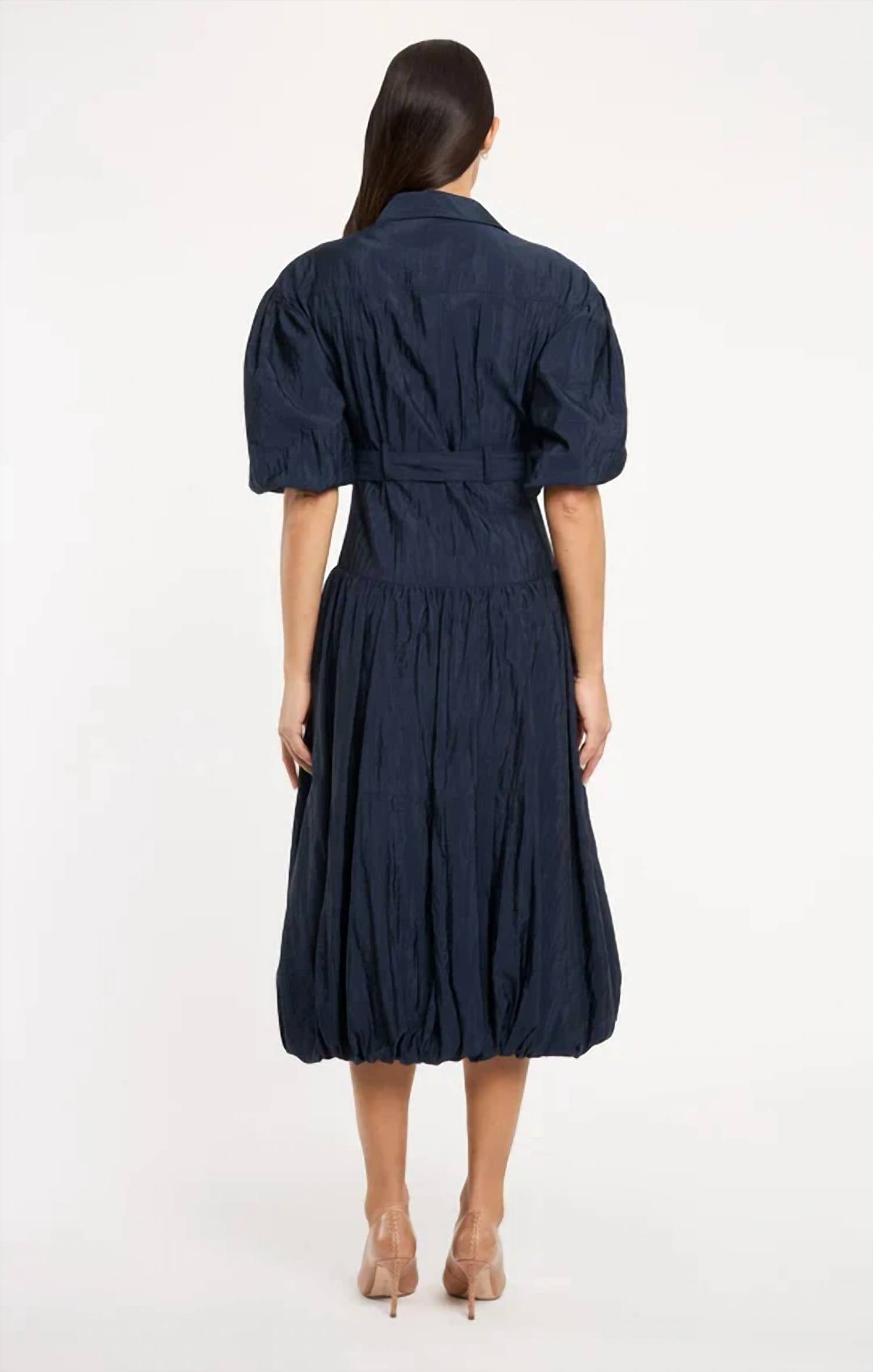 Cinq A Sept - Daliah Midi Dress