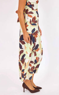Sage The Label - Day In City Maxi Skirt