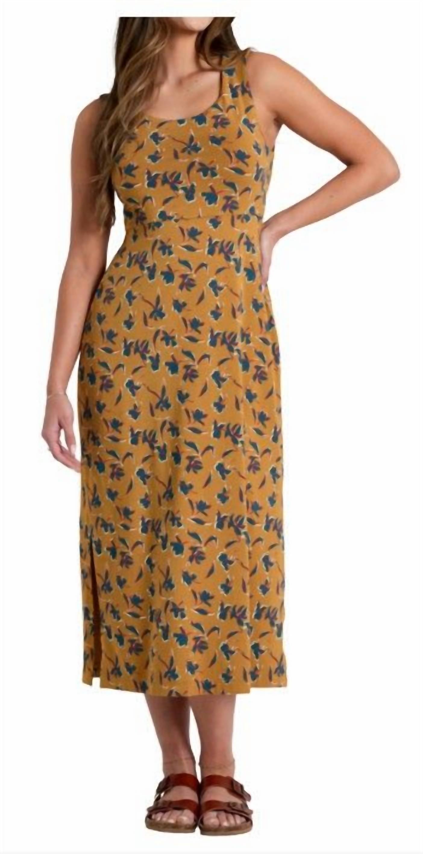 Kuhl - Lyra Midi Dress
