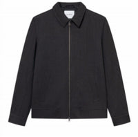 Les Deux - Coach Herringbone Jacket