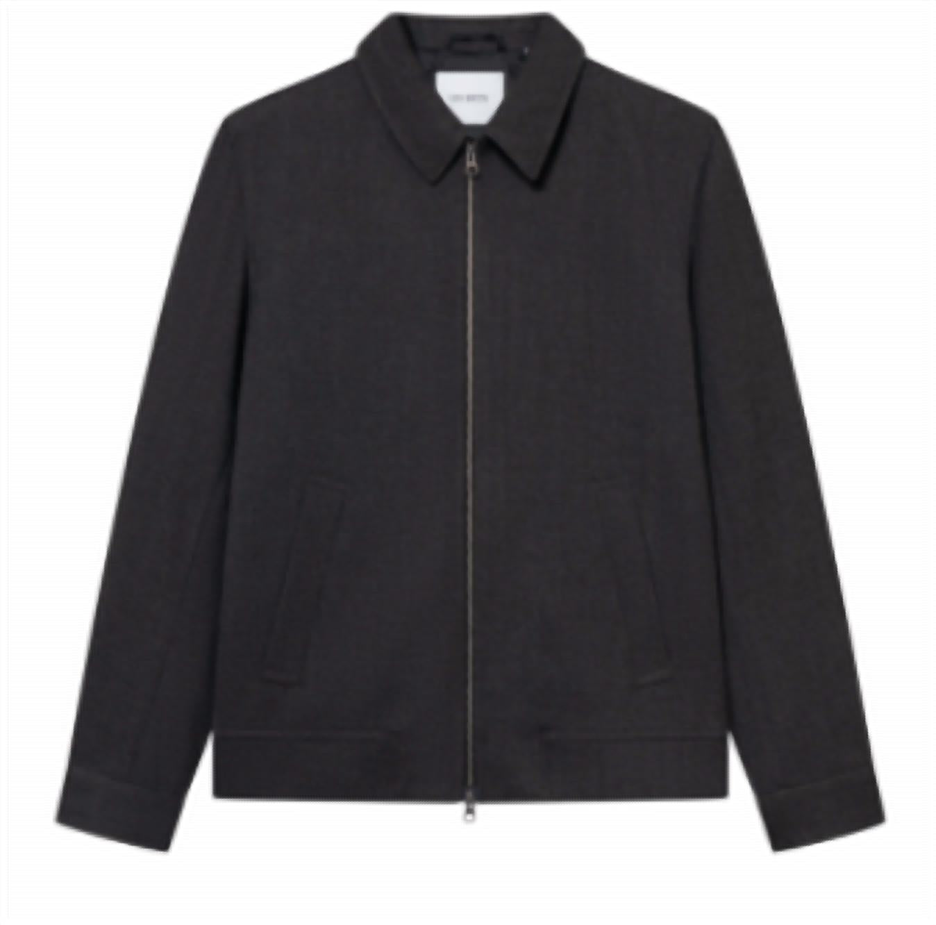Les Deux - Coach Herringbone Jacket
