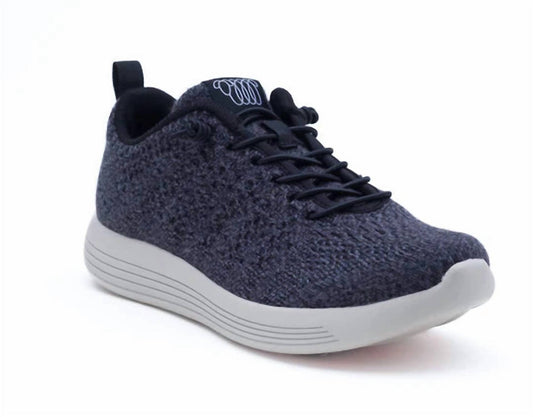 Woolloomooloo - Women's Belmont Sneakers