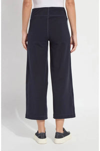 Lysse - Jovie Reversible Crop Jogger Pants