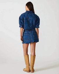Steve Madden - Delilah Mini Skort