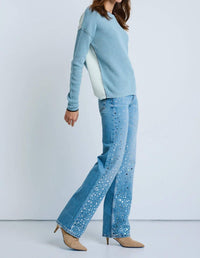 Lisa Todd - Around Town Sweater