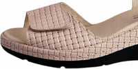 Helle Comfort - Women's Lana Slide Sandals
