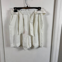 Aldo Martins - Oteo Paperbag Waist Shorts