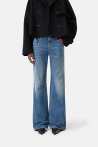 Closed - Gillan Wide Leg Denim Jeans