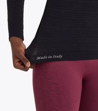 Diadora - Stratouno Long Sleeve T-shirt