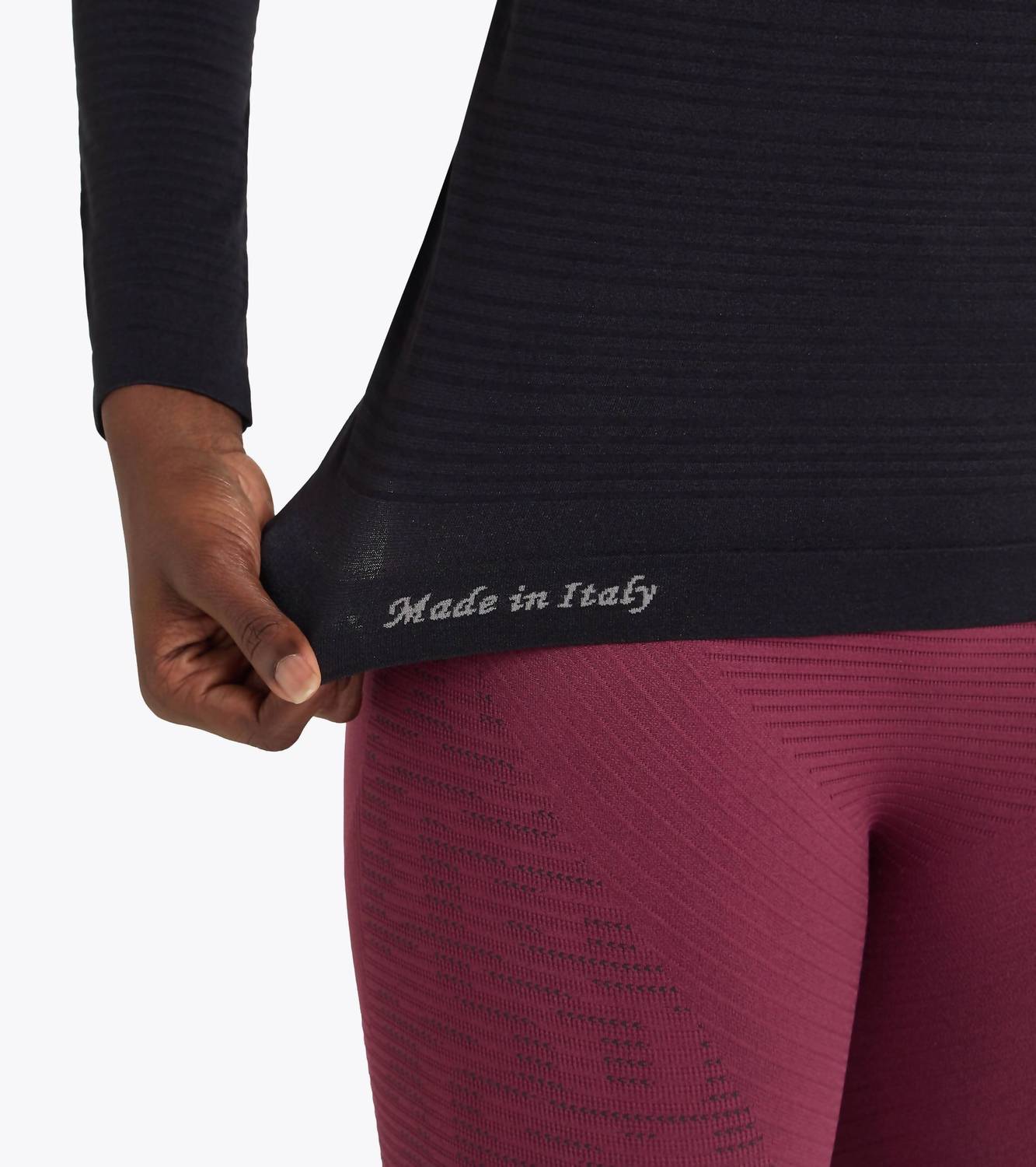 Diadora - Stratouno Long Sleeve T-shirt