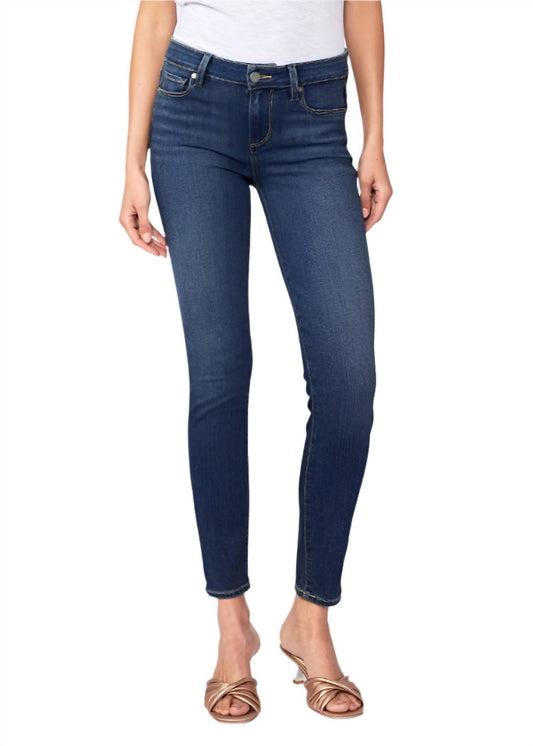 Paige - Verdugo Ankle Jeans