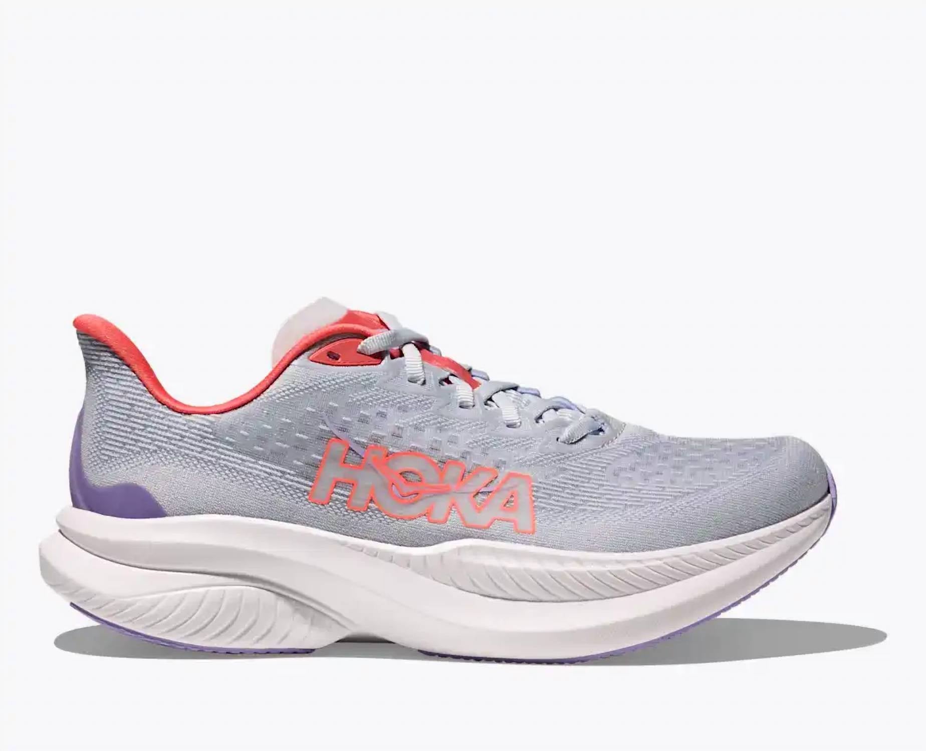 Hoka - Women's Mach 6 Running Shoes