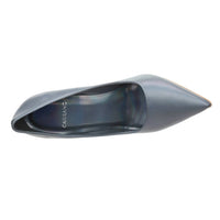Carrano - Women's Maggie Slade Leather Pump Heel