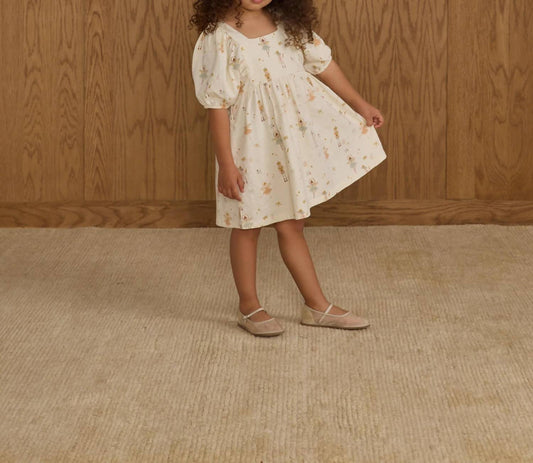 Rylee + Cru - Brea Dress