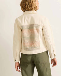 Pendleton - Denim Trucker Jacket