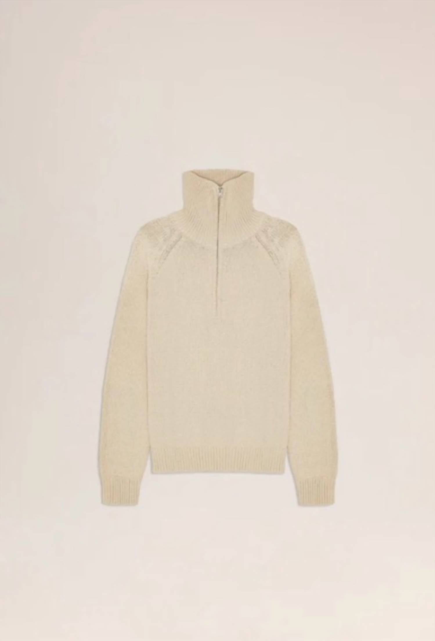 Nn07 - Tristian Sweater