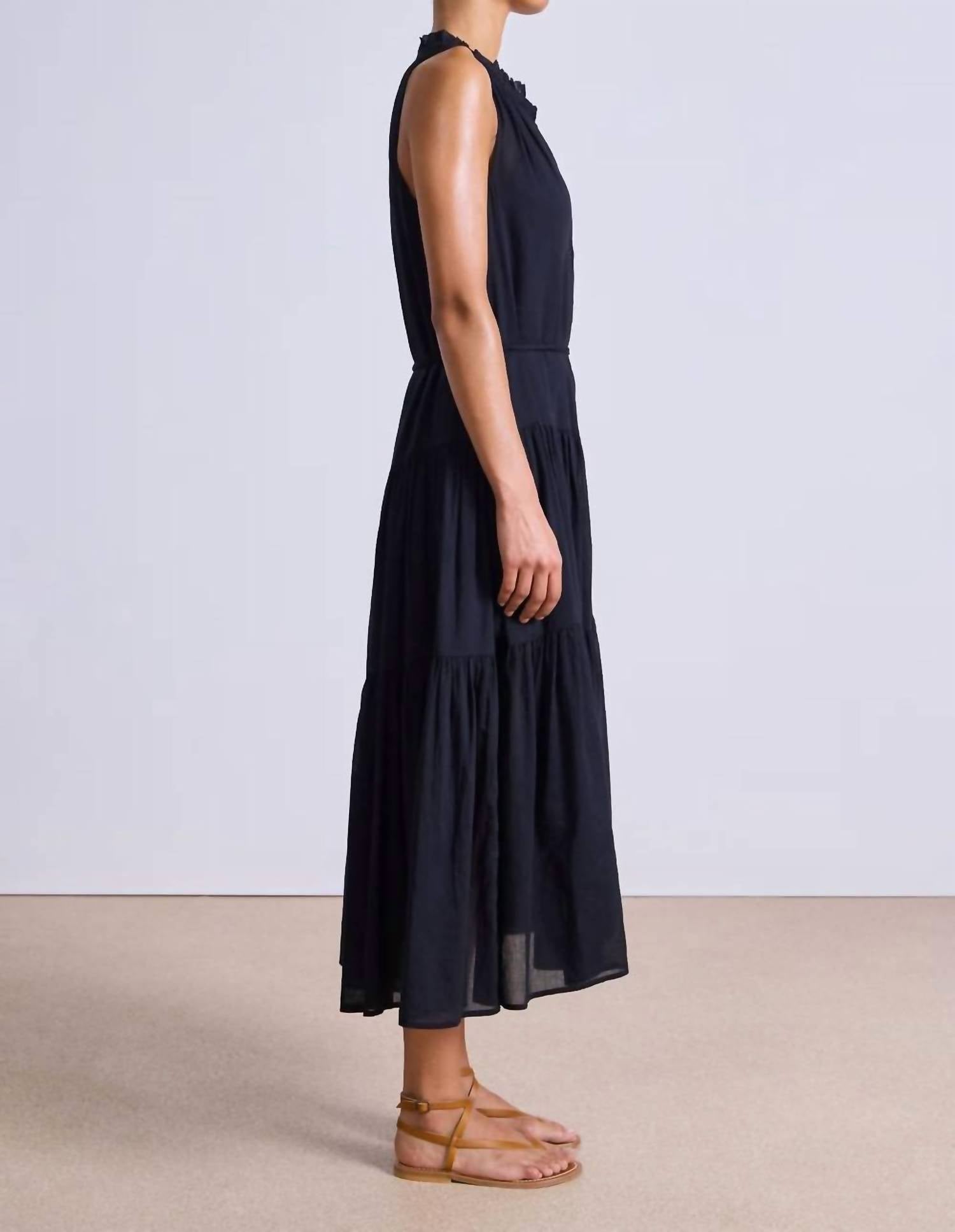 Apiece Apart - Trinidad Tank Dress