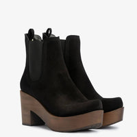 Pedro Garcia - Women's Dalmi Boots