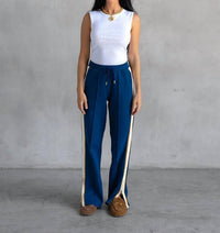 Care Tucker - Jordan Interlock Track Pants