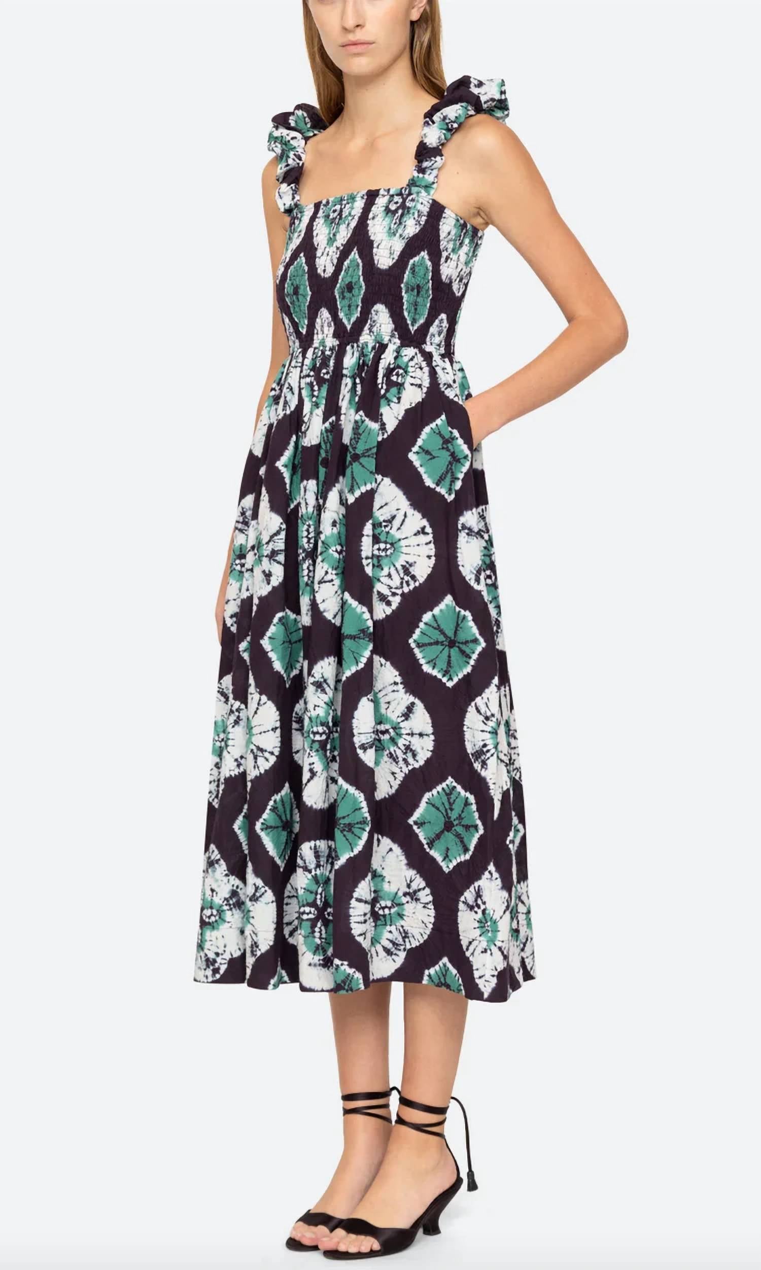 Sea - Aveline Dress