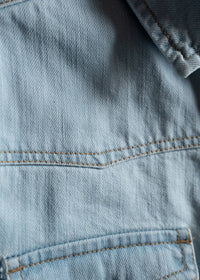 Iron & Resin Women's West Shirt in bleach - women's shirt - view 5