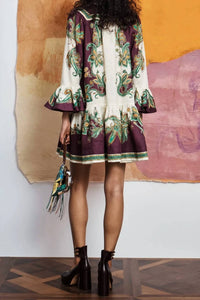 Alemais - Ruthie Mini Dress