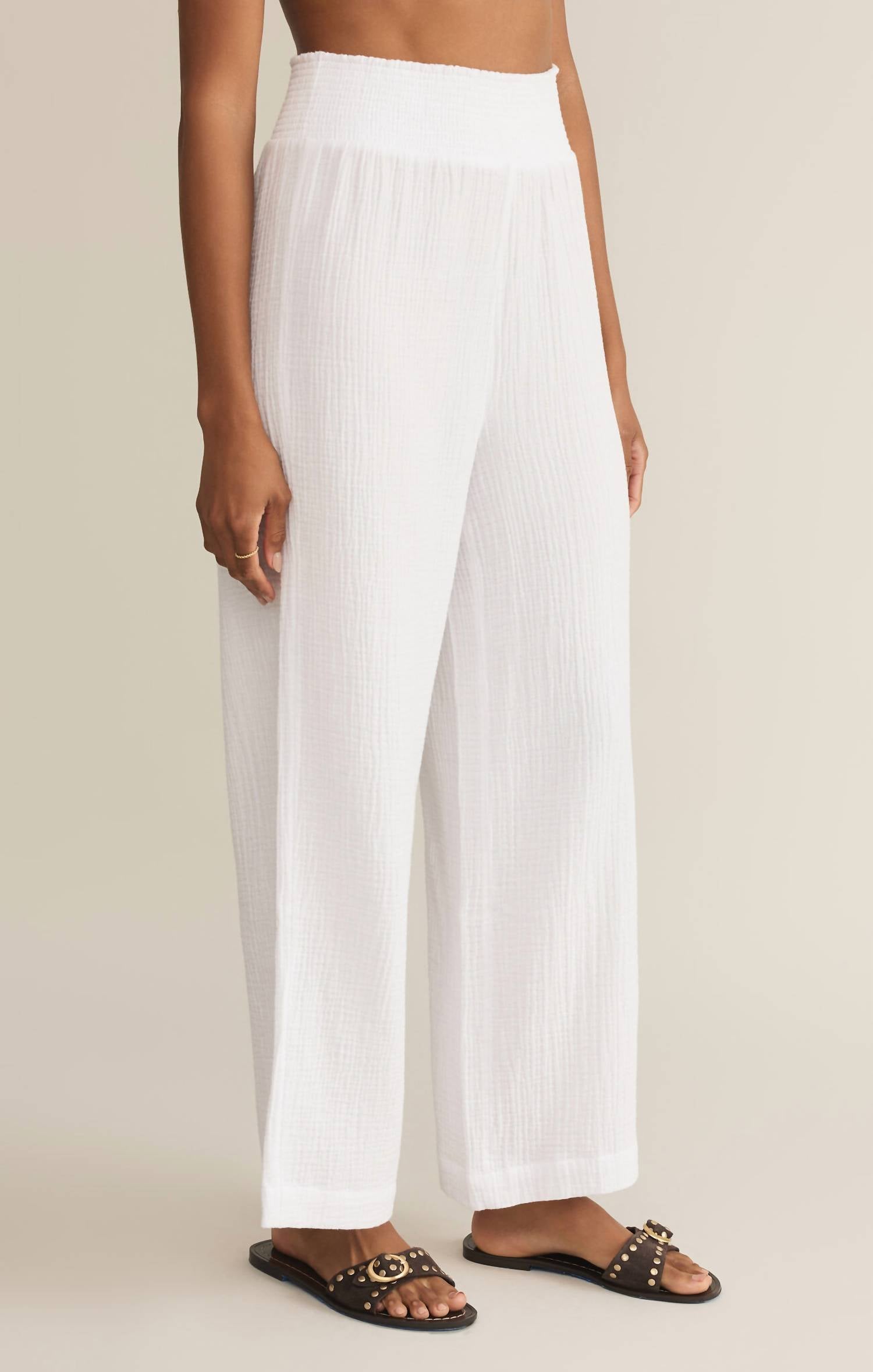 Z Supply - Cassidy Full Length Pant