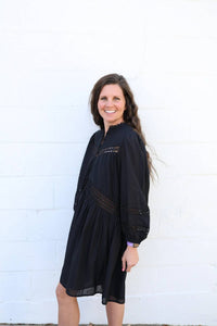 Elan - Anna Belle Dress