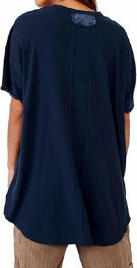 Free People - Take It Easy Tee