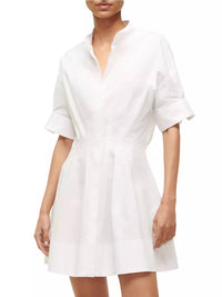 Staud - MINI LORENZA DRESS