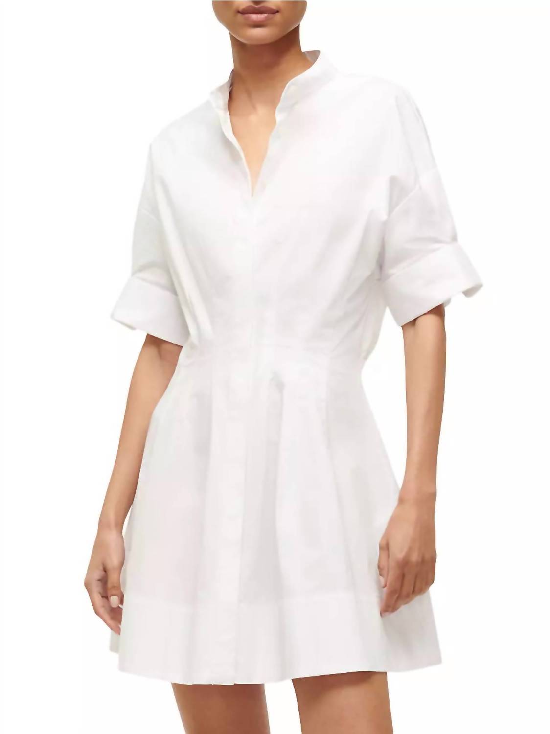 Staud - MINI LORENZA DRESS
