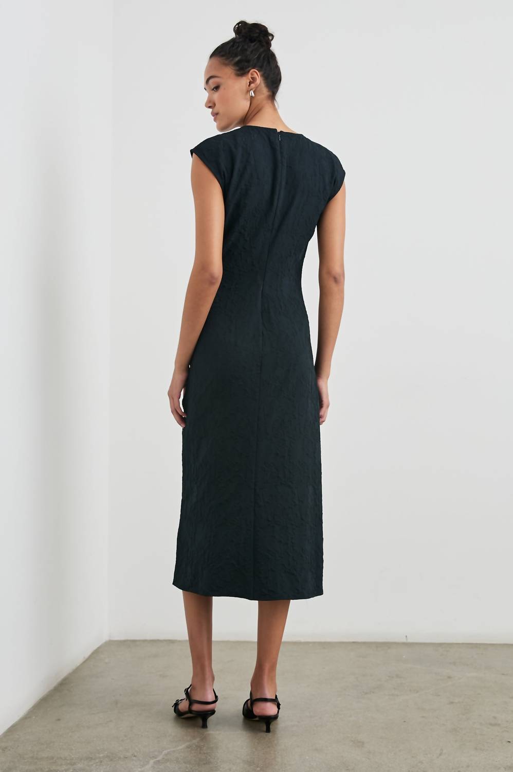 Rails - Auren Dress