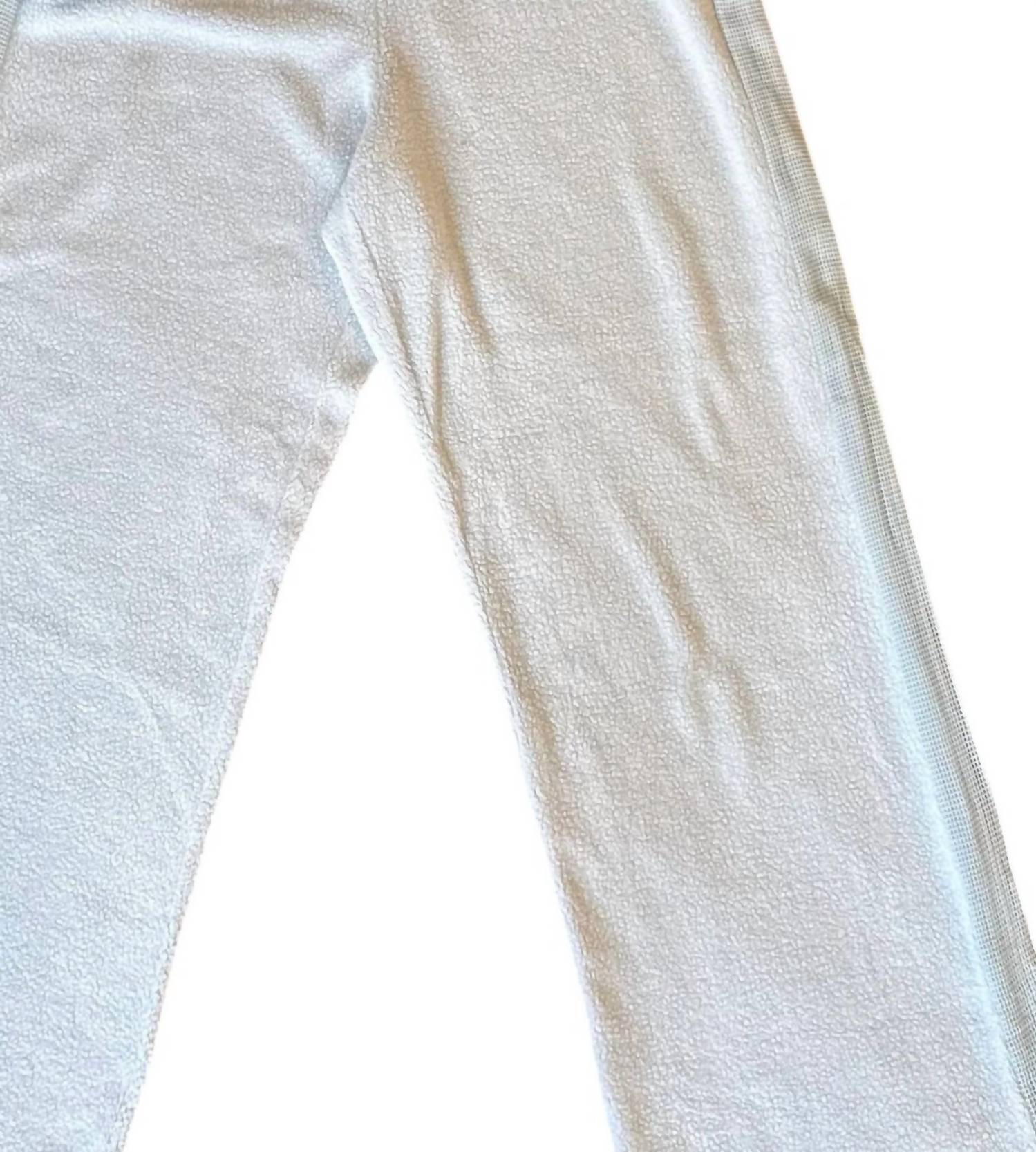 Starkx - Women's Luca Textured Pant