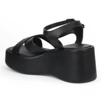 Love Rio - Women's Alto Wedge Sandal