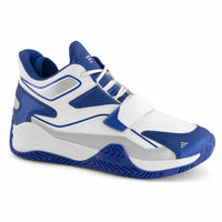 Ferrato - Men's High Top Basketball Sneakers