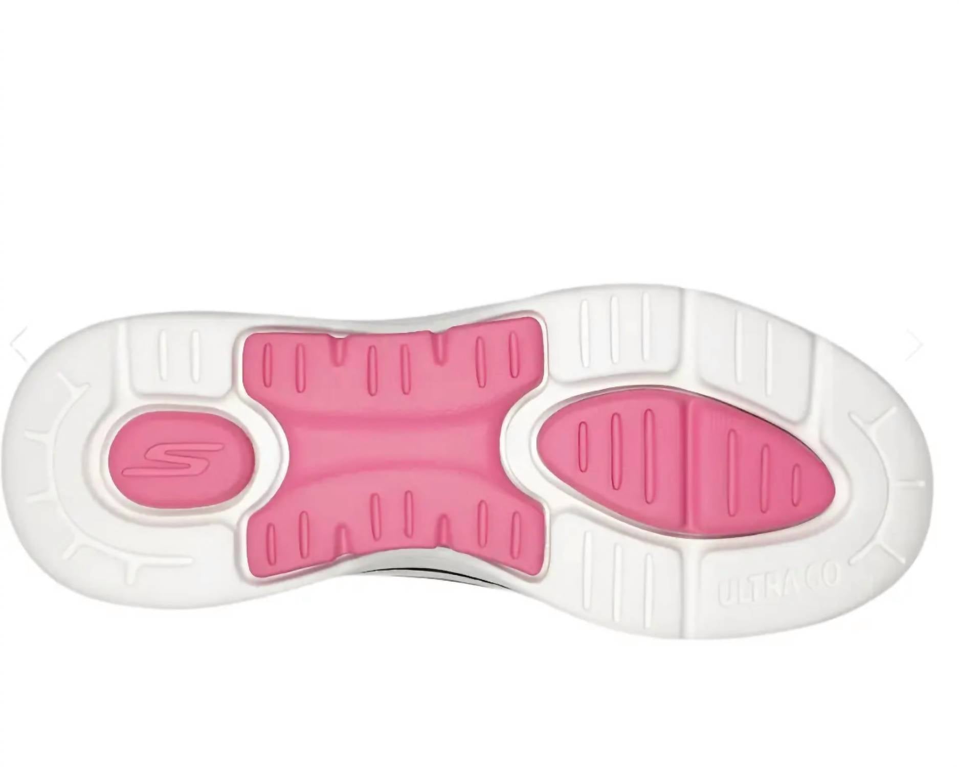 Skechers - Women's Go Walk Arch Fit-wild Energy Shoe