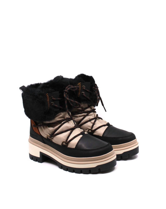 Women's Marlow Boots