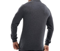 Soulstar - Knitted Roll Neck Sweater