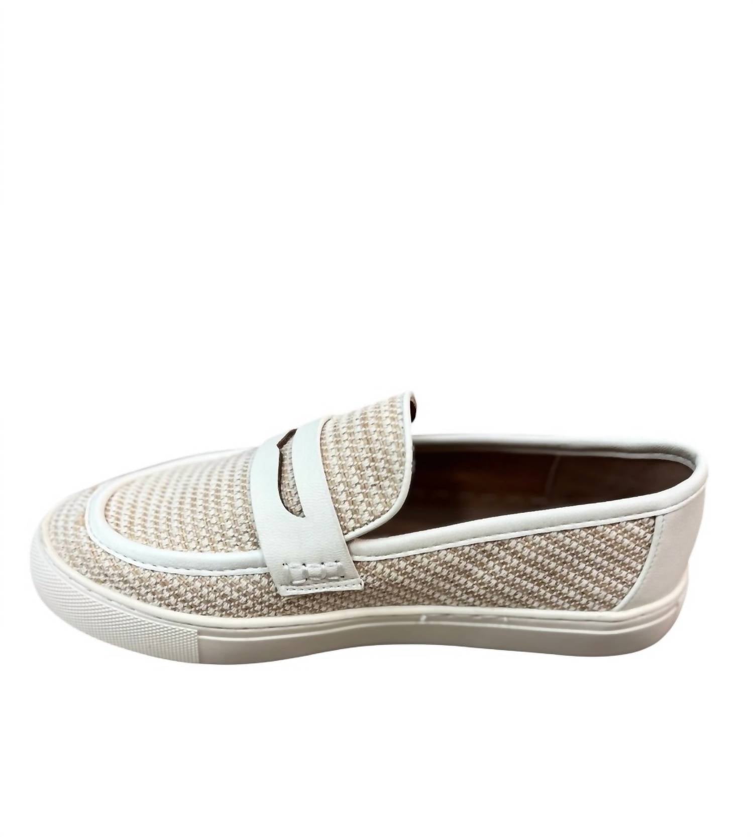 Corkys Footwear - Women's Group Chat Slip On Loafers